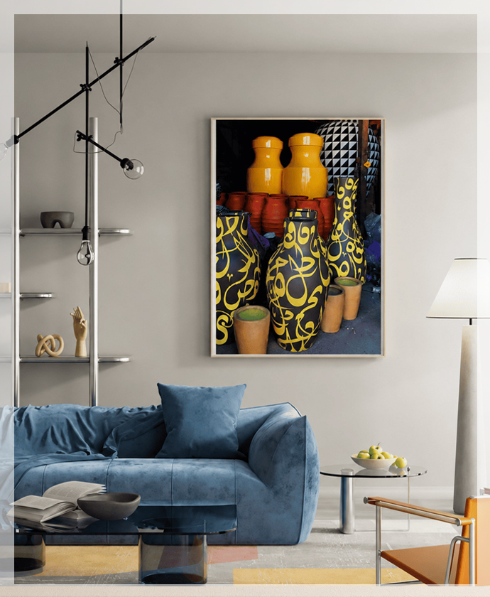 Theme Painting